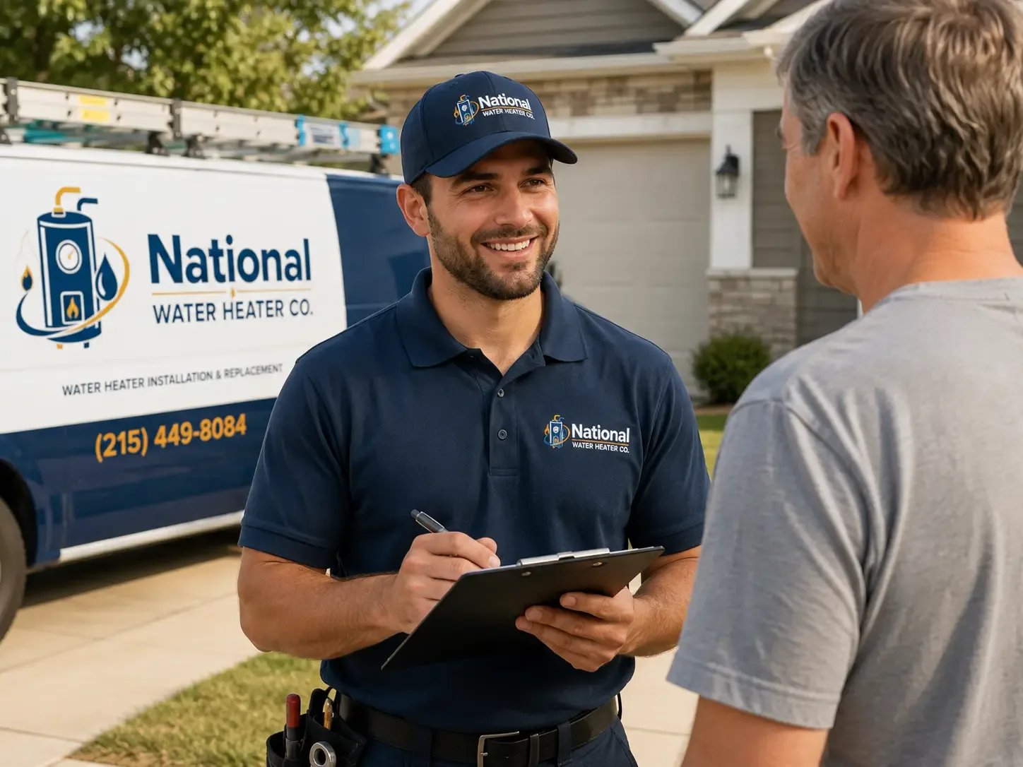 Water Heater Installation Griffithsville, WV FAQs